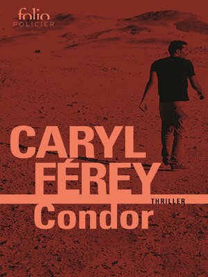 cover image of Condor